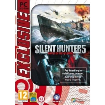 Silent Hunter 5: Battle of the Atlantic