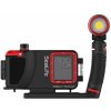 SeaLife SPORTDIVER ULTRA PRO 2500F SET Pouzdro a světlo