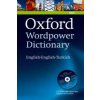 Oxford Wordpower Dictionary English-English-Turkish