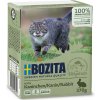 Bozita Cat kousky v omáčce s králičím, tetrapak 370 g