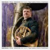 Baborák Radek,Brauner & FOK - Pauer,Gliere: Horn Concertos [CD]