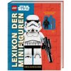 LEGO® Star Wars(TM) Lexikon der Minifiguren