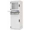 TRITON 19'' rack stojanový priemyselný 37U/600x600 IP54 RPE-37-A66-CAX-A1