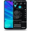 Picasee silikónový čierny obal pre Huawei P Smart 2019 - FUTURE