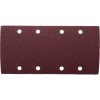 EXTOL PREMIUM 8803982 papíry brusné, suchý zip, bal. 10ks, 185x93mm, P60
