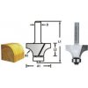Makita D-48371 Zaoblovací fréza s ložiskem 12,7/R4,8