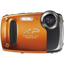 Fujifilm FinePix XP50