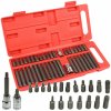 Sada bitov torx imbus a XZN tisíchran 40 dielna M66400