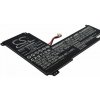VHBW Batéria pre Lenovo IdeaPad 110S-11IBR / 120S-11IAP / 130S-14IGM, 4100 mAh - neoriginálne