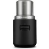 Mlynček na kávu 5KBGR111, bezdrôtový, vrátane batérie, matná čierna, KitchenAid