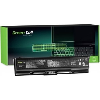 Green Cell TS01 batéria - neoriginálna