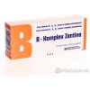 B-KOMPLEX ZENTIVA, 30 tbl film