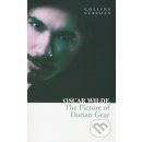 The Picture of Dorian Gray CC - O. Wilde