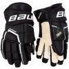Rukavice Bauer Supreme 3S Pro Sr Farba: čierno/biela, Veľkosť rukavice: 15