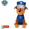 Paw Patrol Classic Refresh Chase plyšový 60cm sediaci
