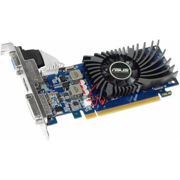 Asus GT610-SL-2GD3-L