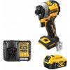 Úderový skrutkovač DeWalt DCF850P2T