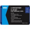 Newell SupraCell Protect replacement NP-BX1 battery for Sony NL4035
