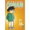 Détective Conan - Tome 77 (Gosho Aoyama)(Brožovaná)