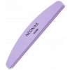 Leštička na ruky NEONAIL polmesiac (loďka) papierová, fialová