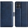 VSETKONAMOBIL 67072 SIDE Peňaženkové puzdro pre Motorola Moto G54 5G / G54 Power Edition 5G modré