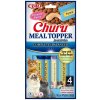 Churu Cat Meal Topper Tuna with Scallop Recipe 4 x 14 g