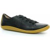 topánky Vivobarefoot Addis Black Leather