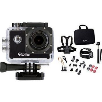 Rollei Actioncam 372