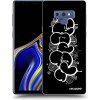 Picasee ULTIMATE CASE pro Samsung Galaxy Note 9 N960F - Throw UP