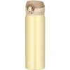 Thermos Motion termohrnek krémově zlatá 500 ml