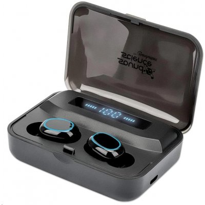 Manhattan Sound Science True Wireless In-Ear Headphones