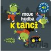 Moje hudba k tanci - Marion Billet