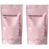 Medveď natural 2x IMMUNO kids malina 134 g