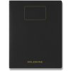Zošit Moleskine Student - čierny