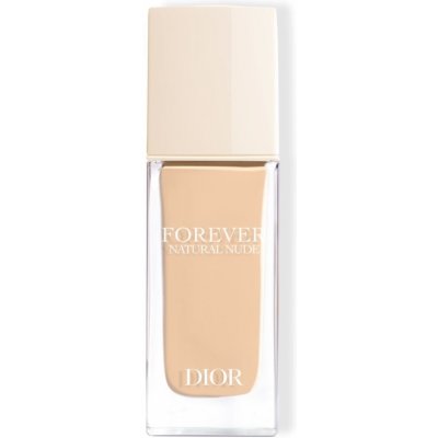 Dior Forever Skin Glow rozjasňujúci make-up SPF20 4WP Warm Peach 30 ml