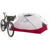 MSR Hubba Hubba Bikepack 2 ultralehký turistický stan s držákem na řídítka