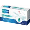 FYTOFONTANA Gyntima Probiotica Vaginálne čapíky 10 kusov