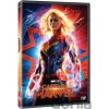 Captain Marvel DVD - Edice Marvel 10 let DVD