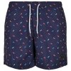 Pattern Swim Shorts - sunglasses aop S