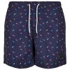 Pattern Swim Shorts - sunglasses aop XXL