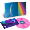 Coldplay • Moon Music / Limited Pink Vinyl (LP)