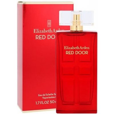 Elizabeth Arden Red Door 50 ml toaletní voda pro ženy