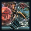 Target - Master Project Genesis [CD]
