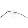 Brzdová hadica A.B.S. 935mm SL 7041 (SL7041) EAN: 8717109710809