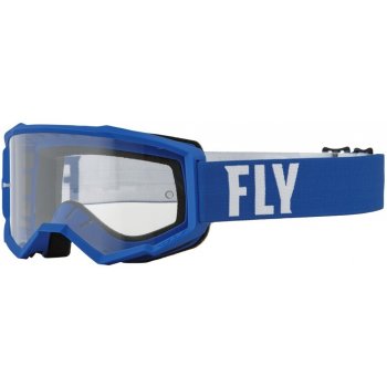 Fly Racing Focus