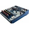 Soundcraft Notepad-8FX Analógový mixpult