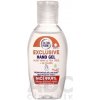 AVROPA CleanPharm Hand Gel Exclusive dezinfekčný gél na ruky 50 ml