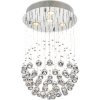 LUXERA závesné svietidlo XAVER 62413