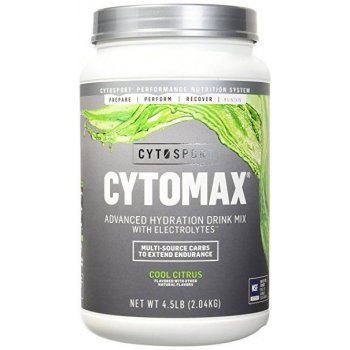 Cytosport Cytomax 680 g