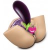 LoveToy Streetgirl's 17 with Bendable Dildo Skin